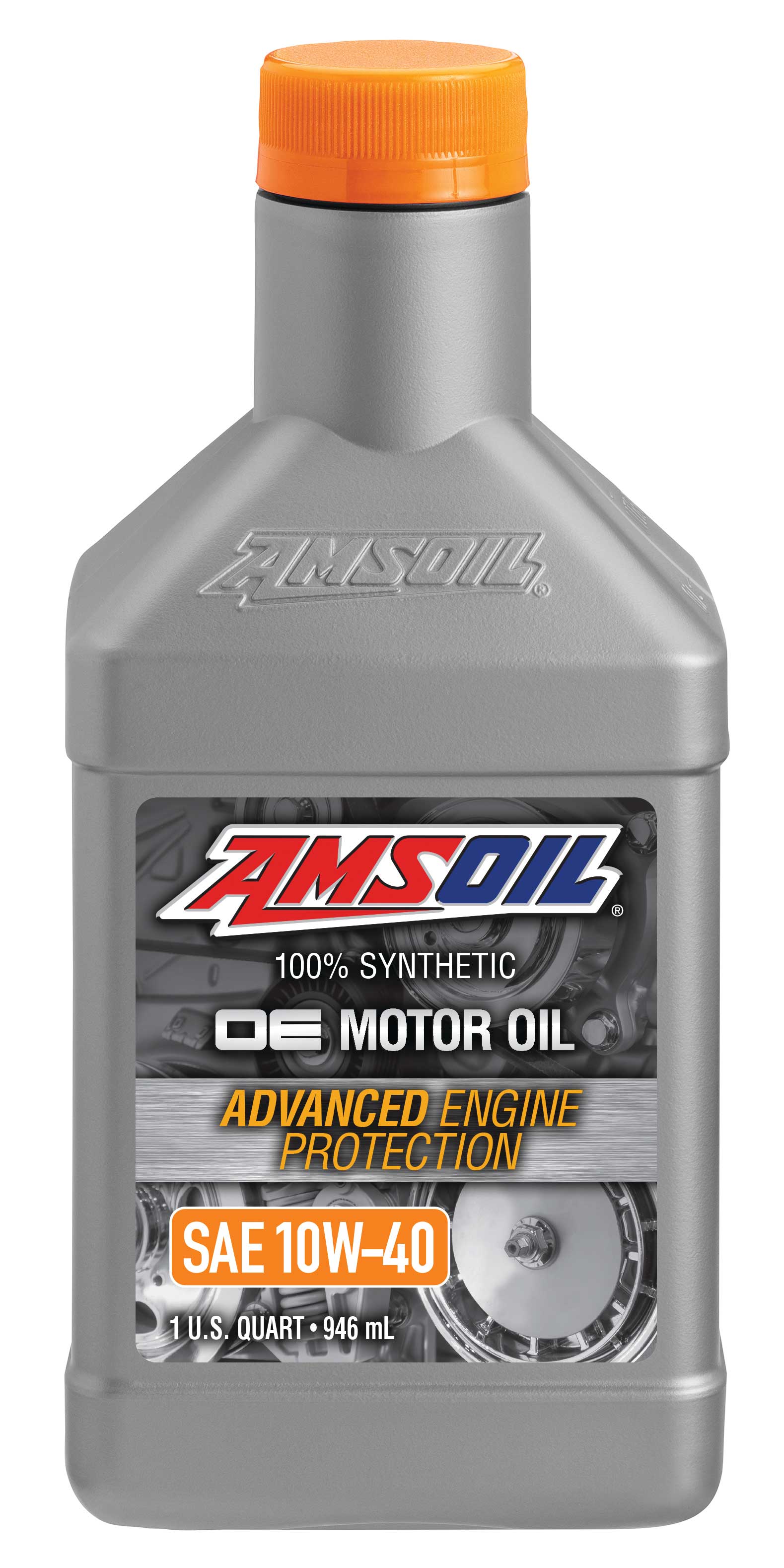 OEH Synthetic Motor Oil