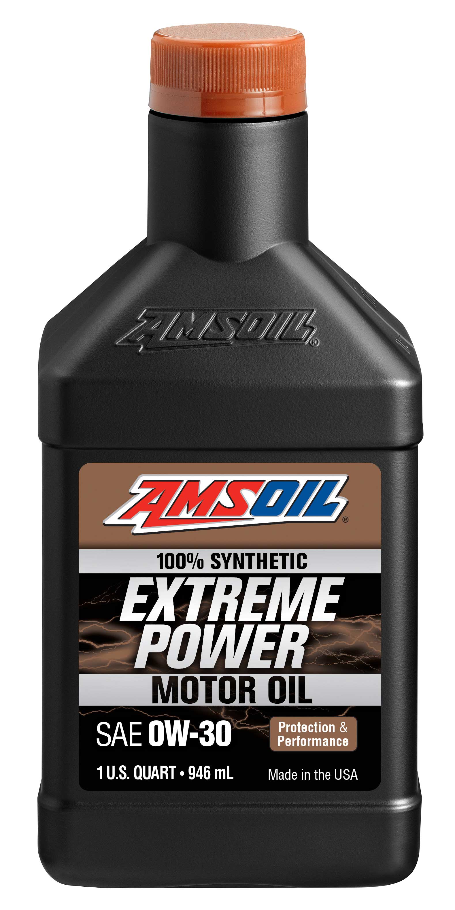 P300 Synthetic Motor Oil