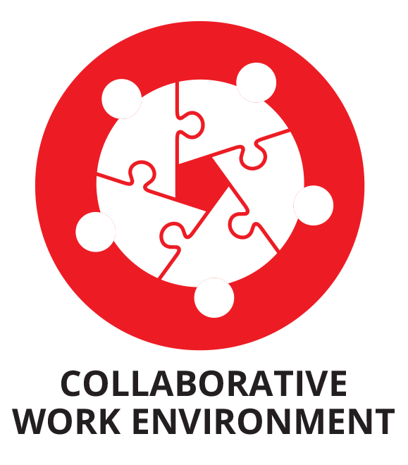 Collaborative Work Environment