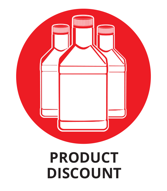 Product Discount