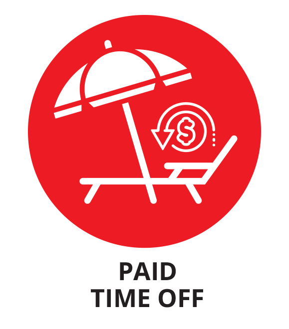 Paid Time Off