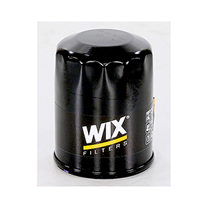 Wix 51356XP Engine Oil Filter – Turbo-Compatible, High Capacity (Single, 6-Month Warranty)