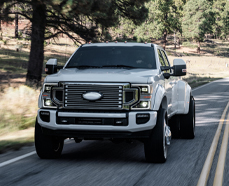 Amsoil Ford Raptor Shop By Equipment Type: AMSOIL Synthetic Lubricants - AMSOIL