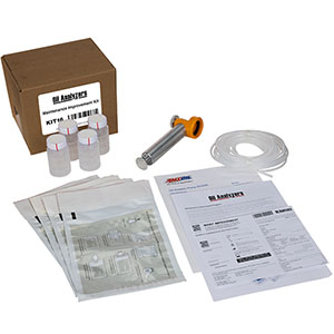 Oil Analyzers Commercial Maintenance Improvement Test Kit, Non Postage ...