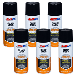 AMSOIL Chain Lube | ACLSC - AMSOIL AMSOIL Chain Lube | ACLSC - AMSOIL