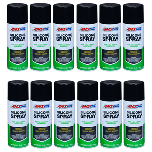 AMSOIL Silicone Spray | ALSS - AMSOIL AMSOIL Silicone Spray | ALSS - AMSOIL
