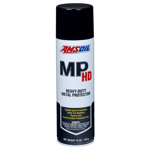 AMSOIL Heavy-Duty Metal Protector AMSOIL Heavy-Duty Metal Protector
