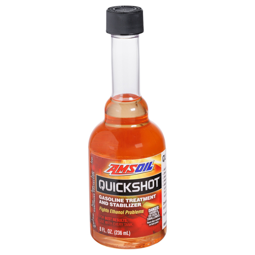 Quickshot - AMSOIL Quickshot - AMSOIL