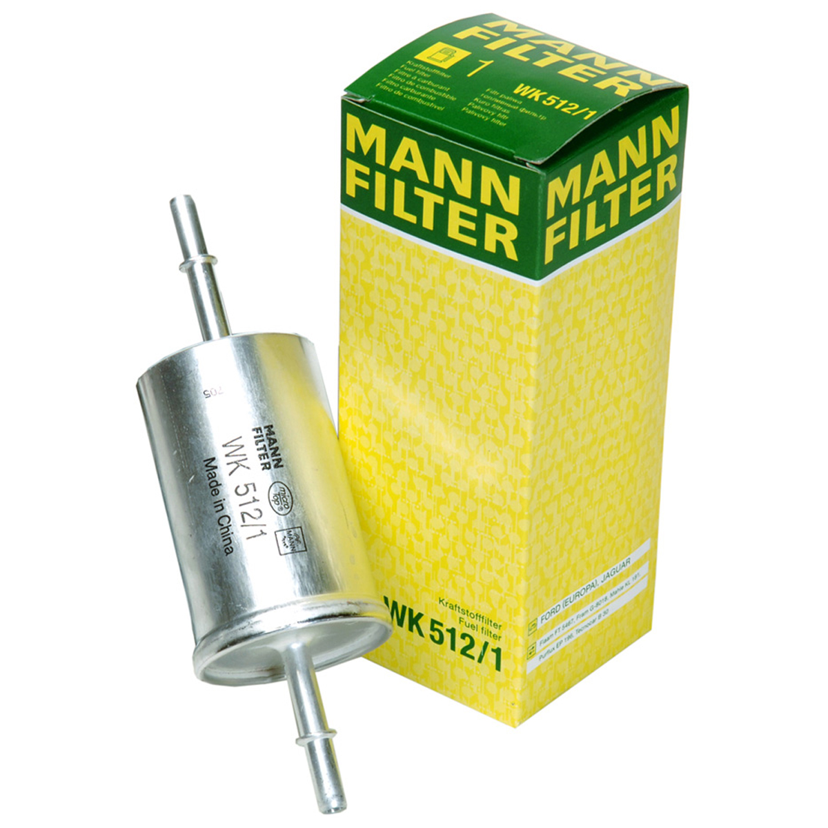 Mann filter ваз 2108 Mann filter ваз 2108