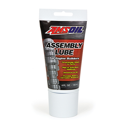 AMSOIL Engine Assembly Lube AMSOIL Engine Assembly Lube