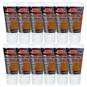 AMSOIL Engine Assembly Lube | EALTB - AMSOIL AMSOIL Engine Assembly Lube | EALTB - AMSOIL