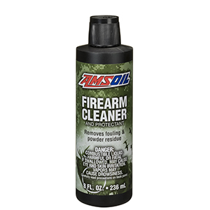 Buy Firearm Lubricants & Cleaners: Gun Oil & Cleaner - AMSOIL Buy Firearm Lubricants & Cleaners: Gun Oil & Cleaner - AMSOIL