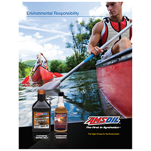 Amsoil Back Label Shop AMSOIL Brochures - AMSOIL