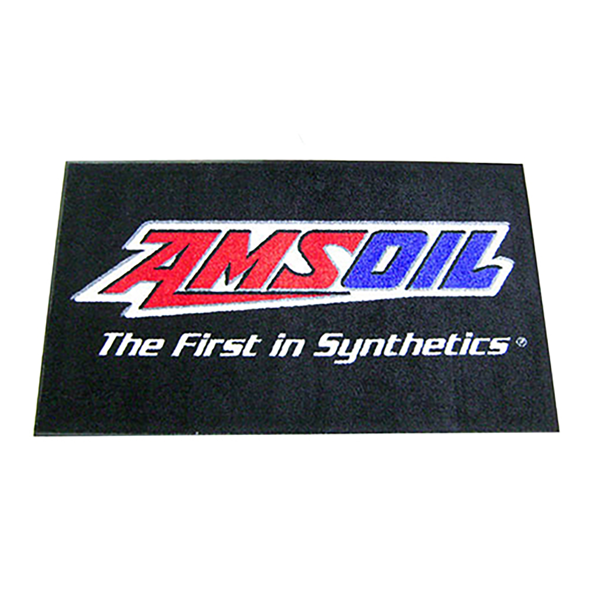 Amsoil Rug AMSOIL Logo Rug | G280 - AMSOIL