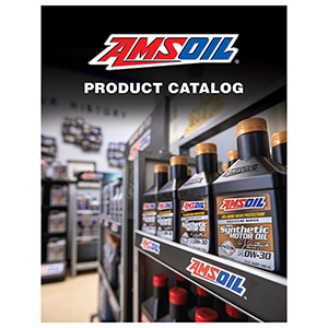 Amsoil Back Label AMSOIL Products Catalog | G290 - AMSOIL