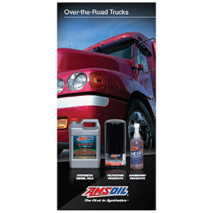 Amsoil Back Label Shop AMSOIL Brochures - AMSOIL