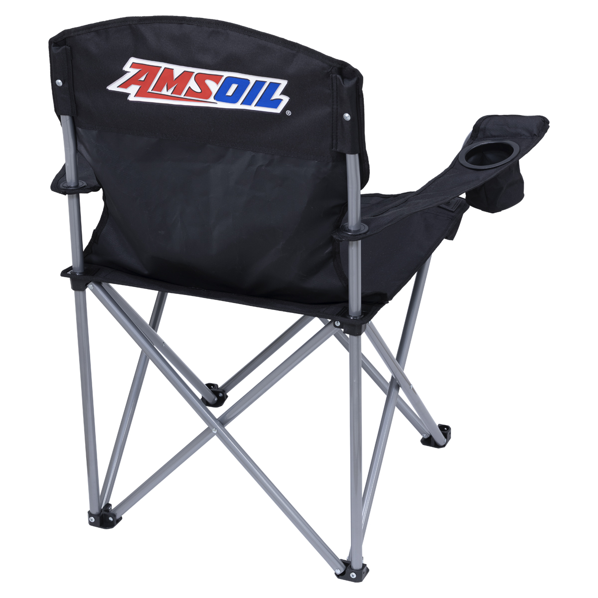 Amsoil Racer Chair Mega Folding Chair | G3046 - AMSOIL