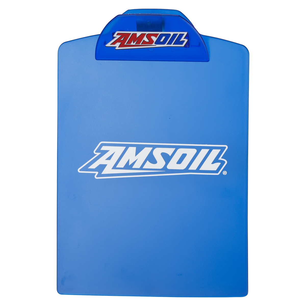 Amsoil Back Label AMSOIL Clipboard | G3867 - AMSOIL