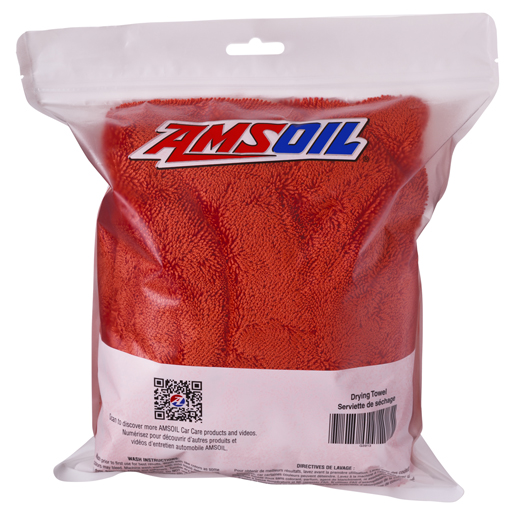 Amsoil Rug AMSOIL Drying Towel | G3913 - AMSOIL