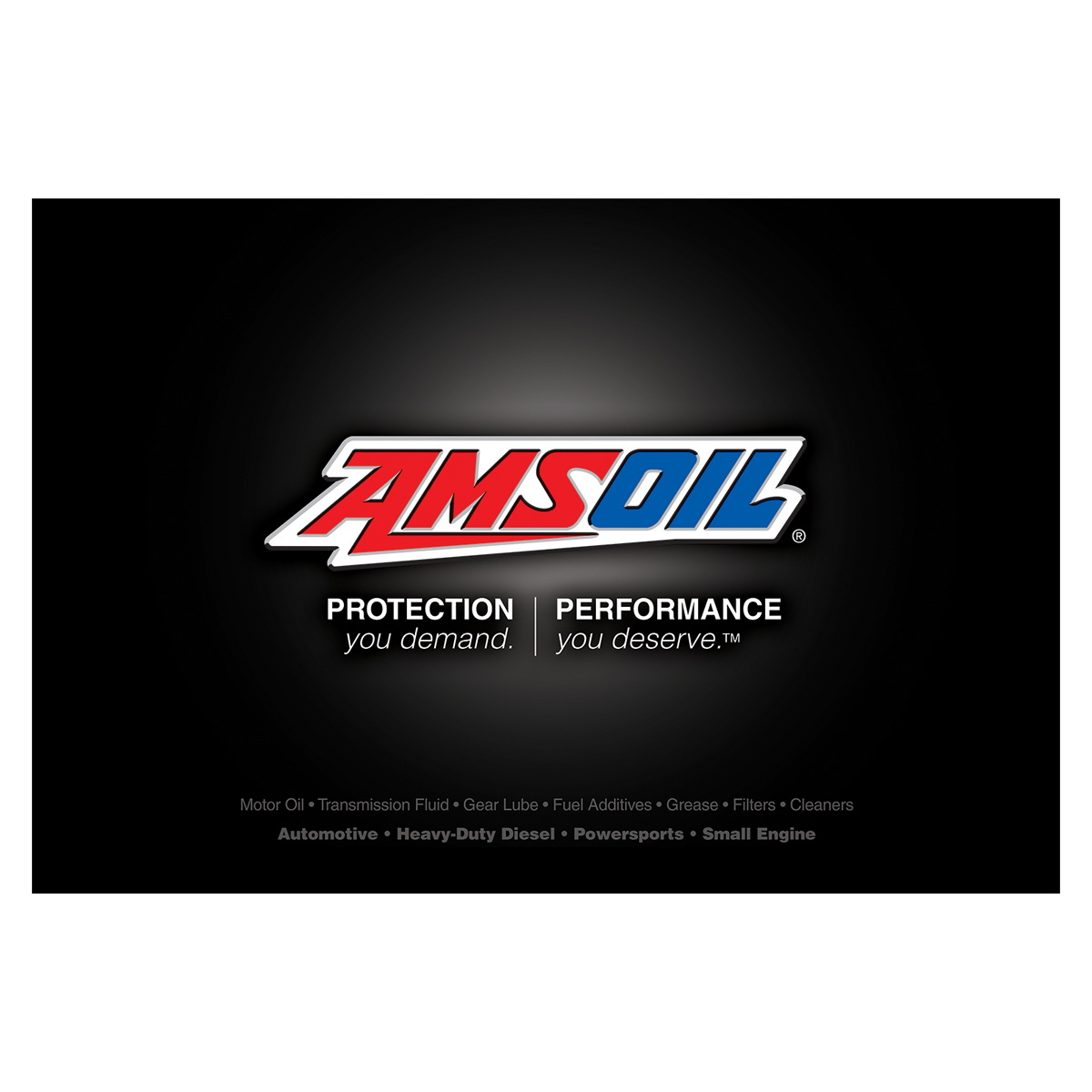 Amsoil Rug AMSOIL Countermat | G3926 - AMSOIL