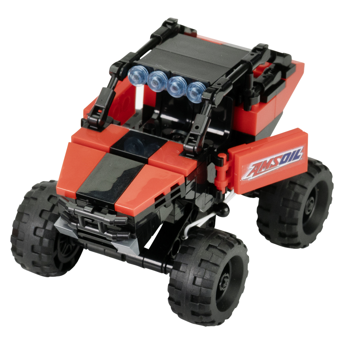 Utv Blocks Set AMSOIL UTV Blocks Set | G3937-EA - AMSOIL