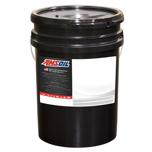 Amsoil Rug AMSOIL Semi-Synthetic Bar and Chain Oil | ABC05-EA - AMSOIL