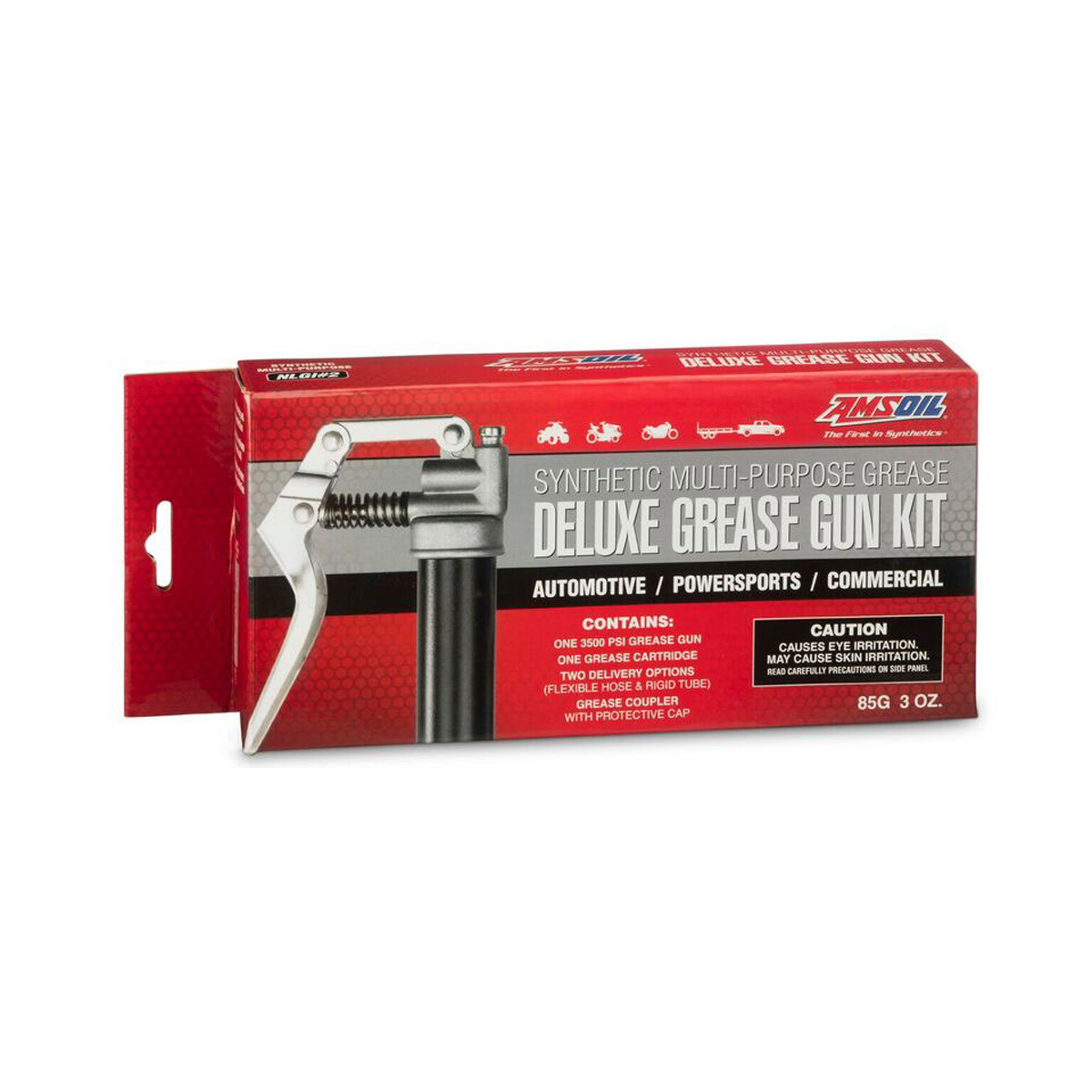 Grease Gunorgrease Harer Grease Gun