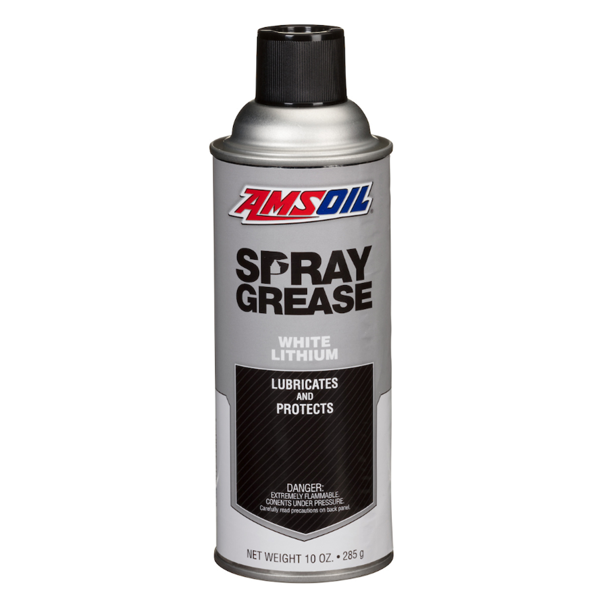 Spray Grease in 10 oz. Spray Can by AMSOIL | GSPSC-EA Spray Grease in 10 oz. Spray Can by AMSOIL | GSPSC-EA