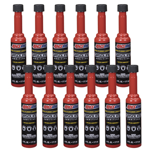 Customer Reviews: AMSOIL Upper Cylinder Lubricant Corrosion Inhibitor - AMSOIL Customer Reviews: AMSOIL Upper Cylinder Lubricant Corrosion Inhibitor - AMSOIL