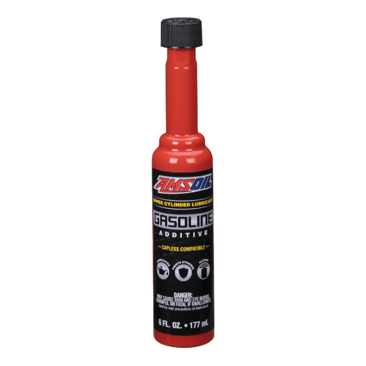Upper Cylinder Lubricant in 6 oz. Bottle by AMSOIL Upper Cylinder Lubricant in 6 oz. Bottle by AMSOIL