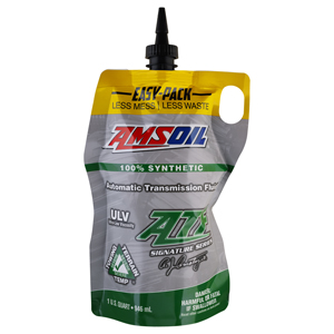 Motorcraft OEM Automatic Transmission Fluid Kit – Mercon ULV (7 Quarts) XT-12-QULV-Set7